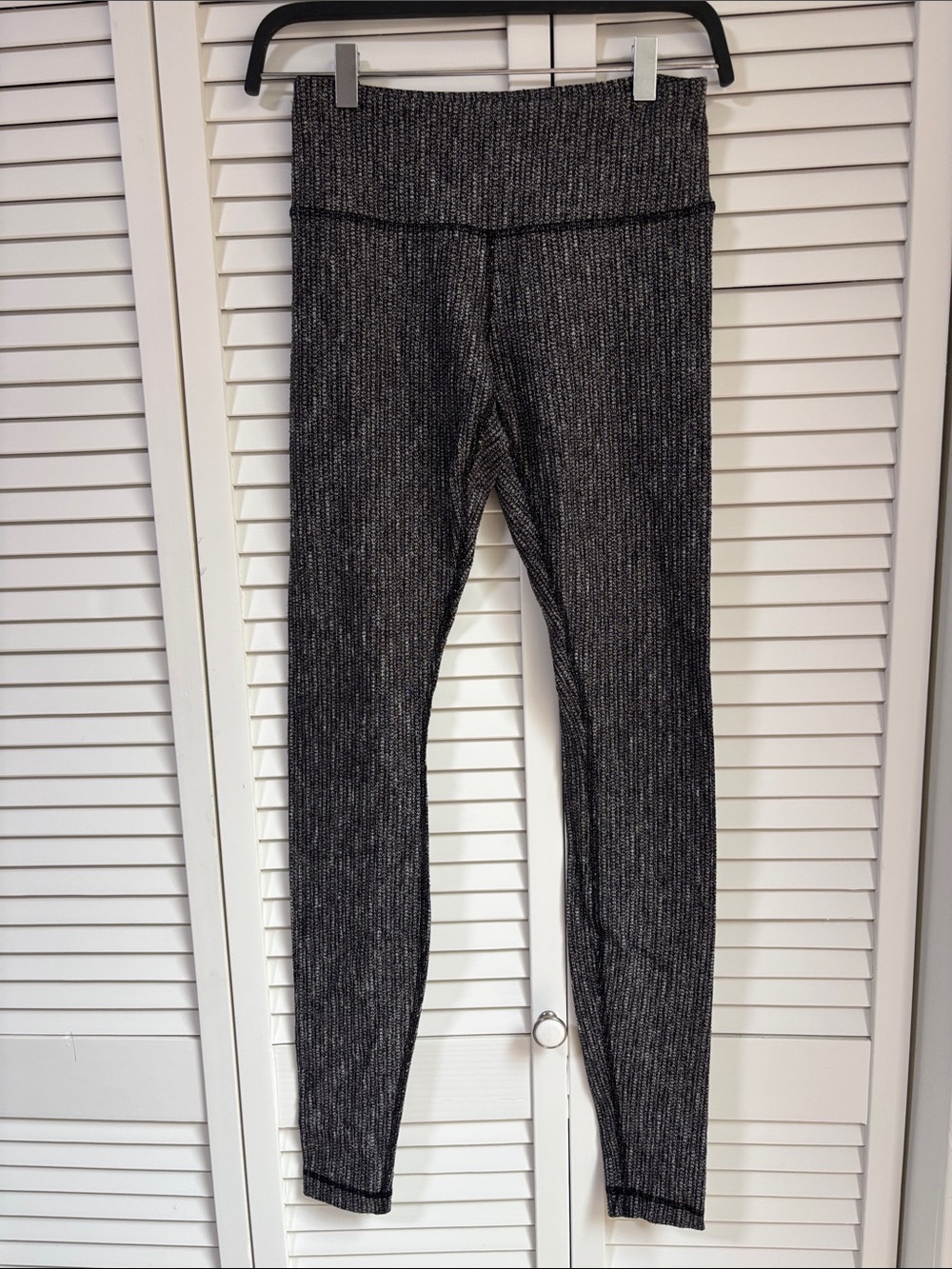 lululemon athletica High-Waist Leggings